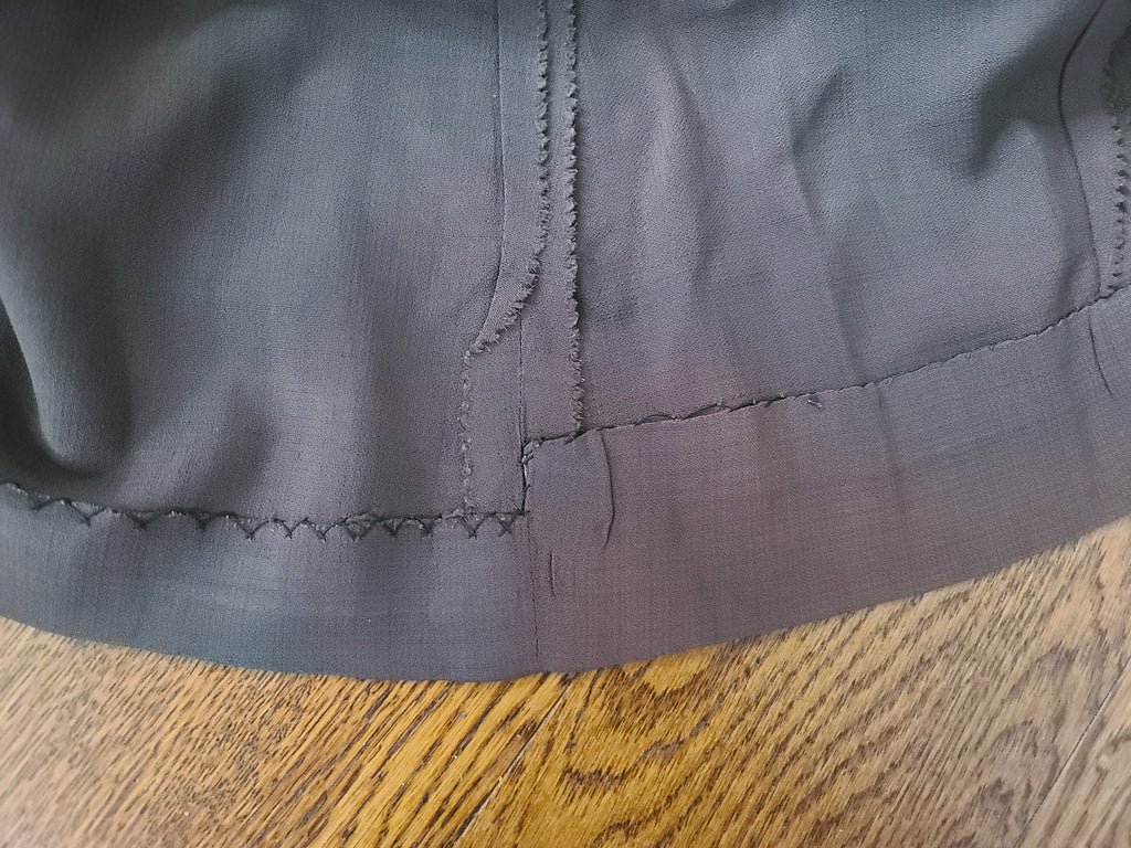 OD Nurse Off Duty Dress(B-36' W-25' H-34') — image 21