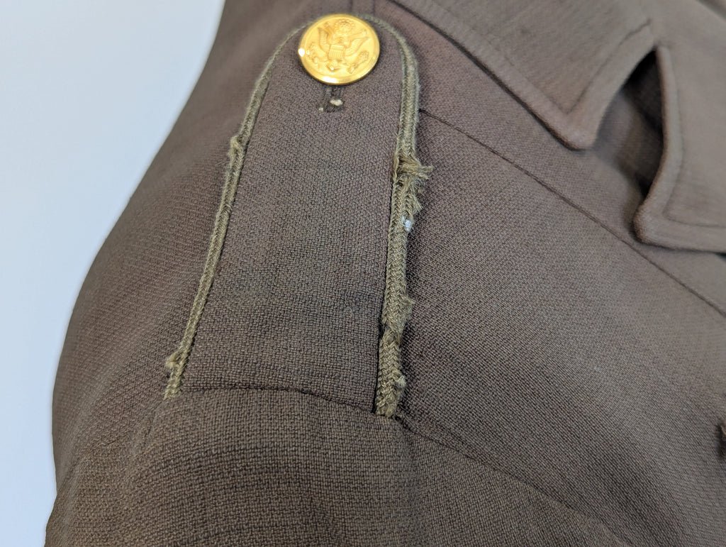 OD Nurse Off Duty Dress(B-36' W-25' H-34') — image 9