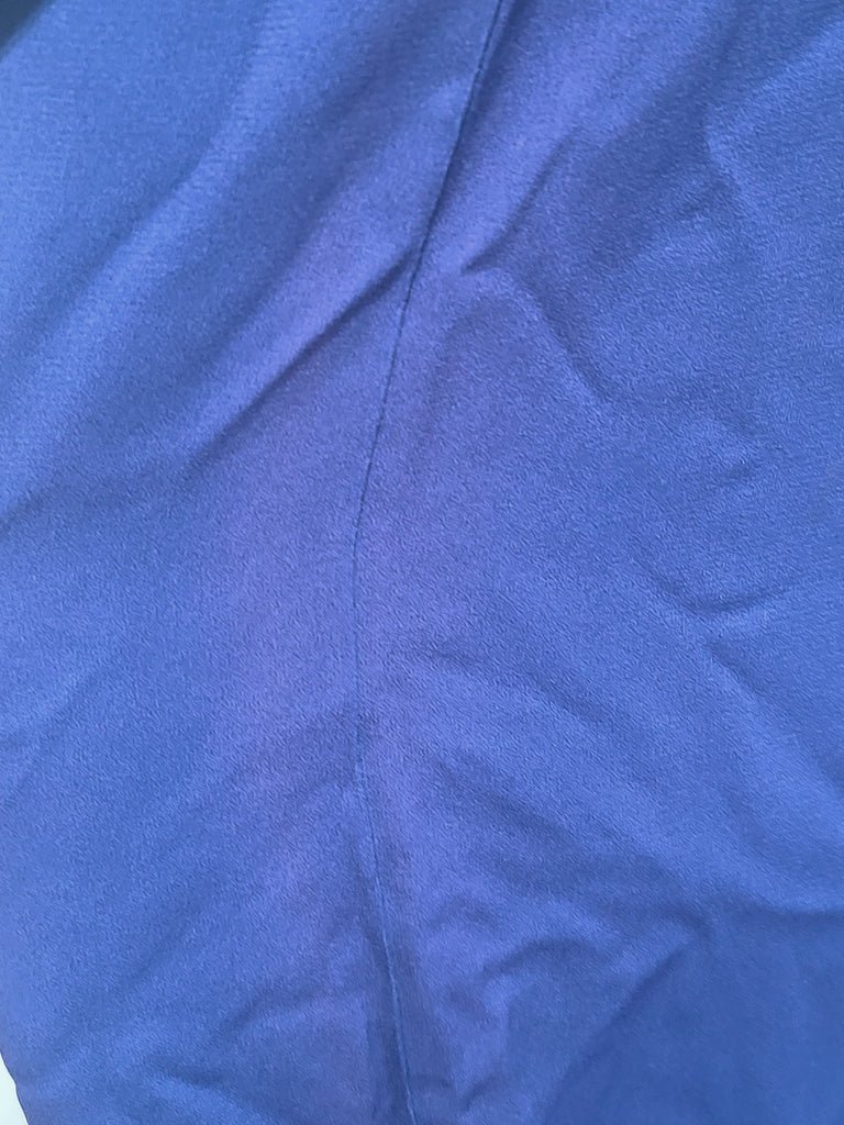 DuBarry Blue Sequin Gown 1945(B-38' W-29' H-38') — image 19