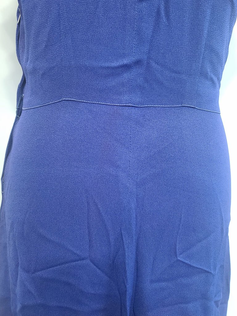 DuBarry Blue Sequin Gown 1945(B-38' W-29' H-38') — image 22