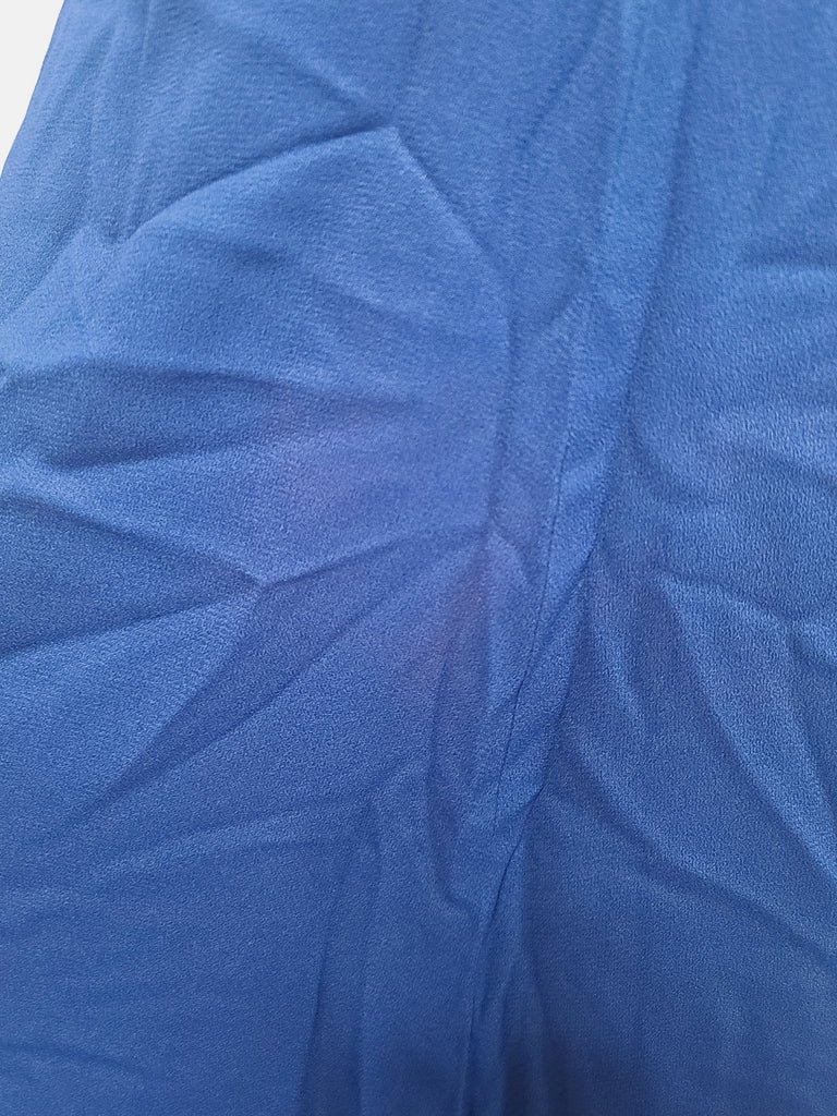 DuBarry Blue Sequin Gown 1945(B-38' W-29' H-38') — image 23