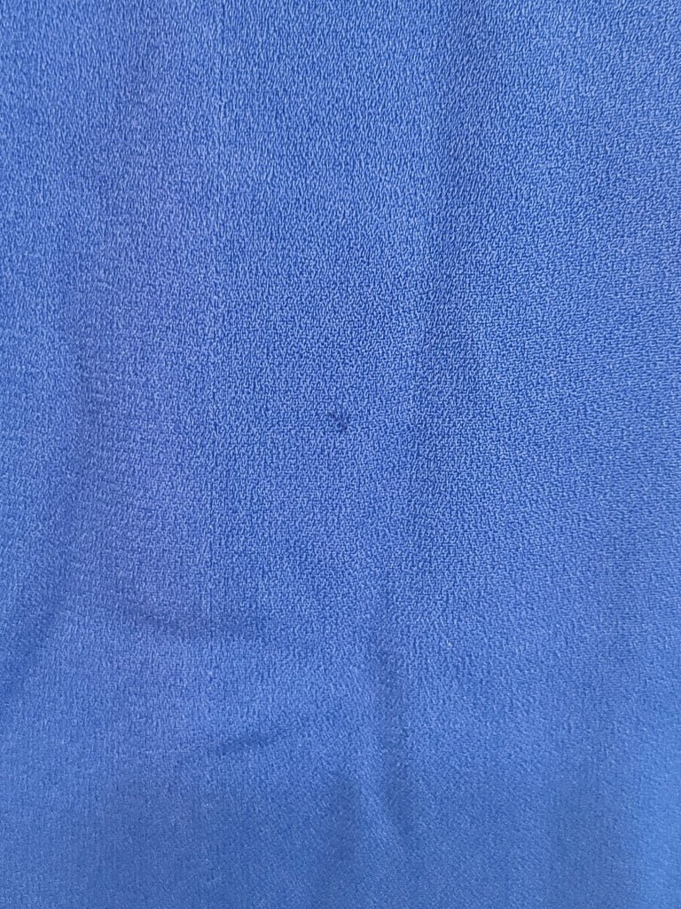 DuBarry Blue Sequin Gown 1945(B-38' W-29' H-38') — image 24