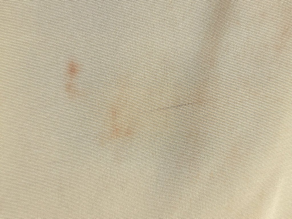 Yellow Dress with Cute Accents AS-IS(B-40' W-26' H-40') — image 35