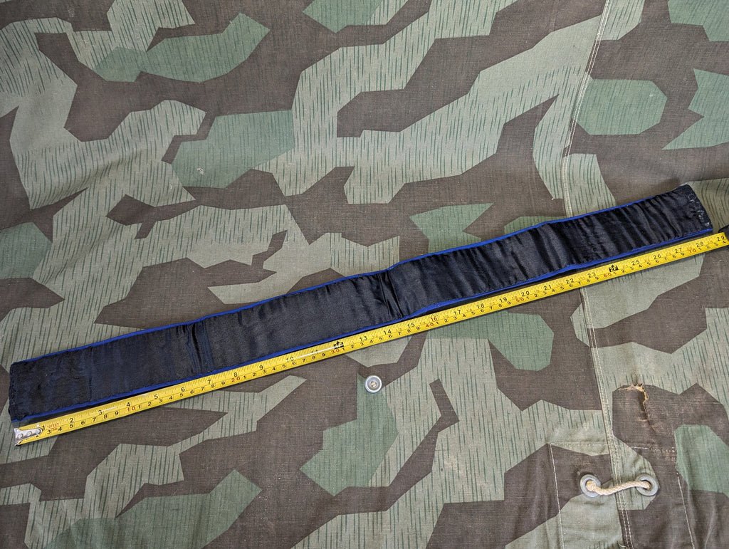 German Tracht Traditional Belt — image 6