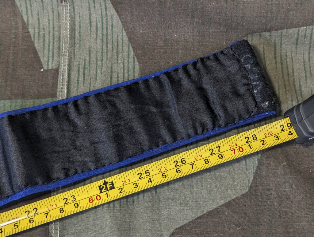 German Tracht Traditional Belt — image 8