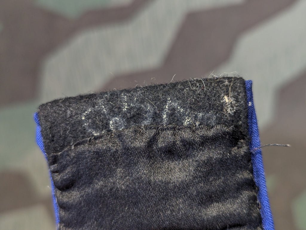 German Tracht Traditional Belt — image 9