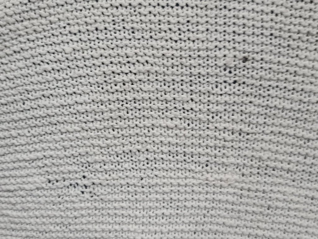 German Off-White Short Sleeve Sweater(B-44' W-38') — image 11