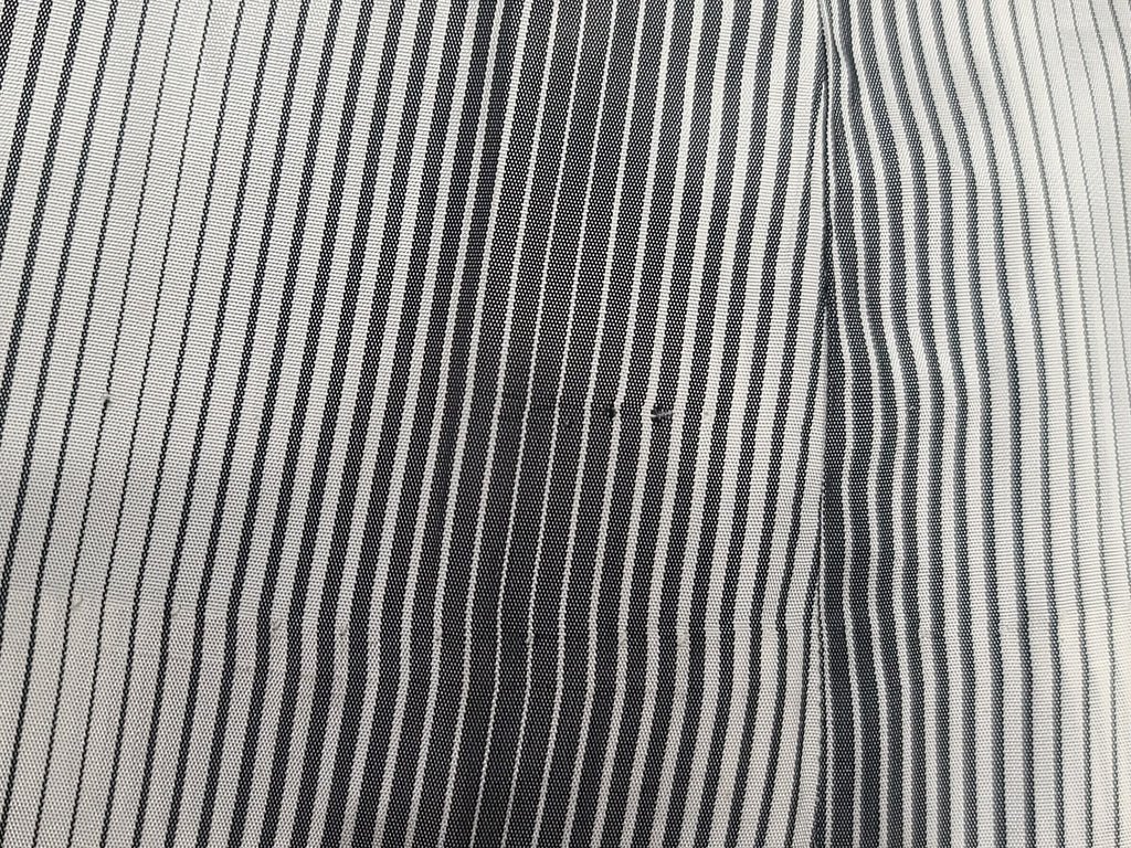 Black and White Stripe Dress(B-35' W-29' H-37') — image 17