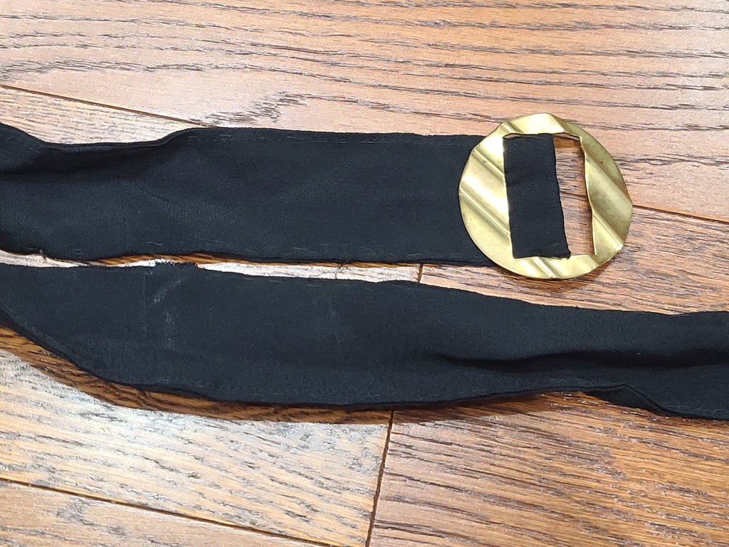 Colorful Plaid Skirt Suit(B-35' W-25' H-35') — image 25