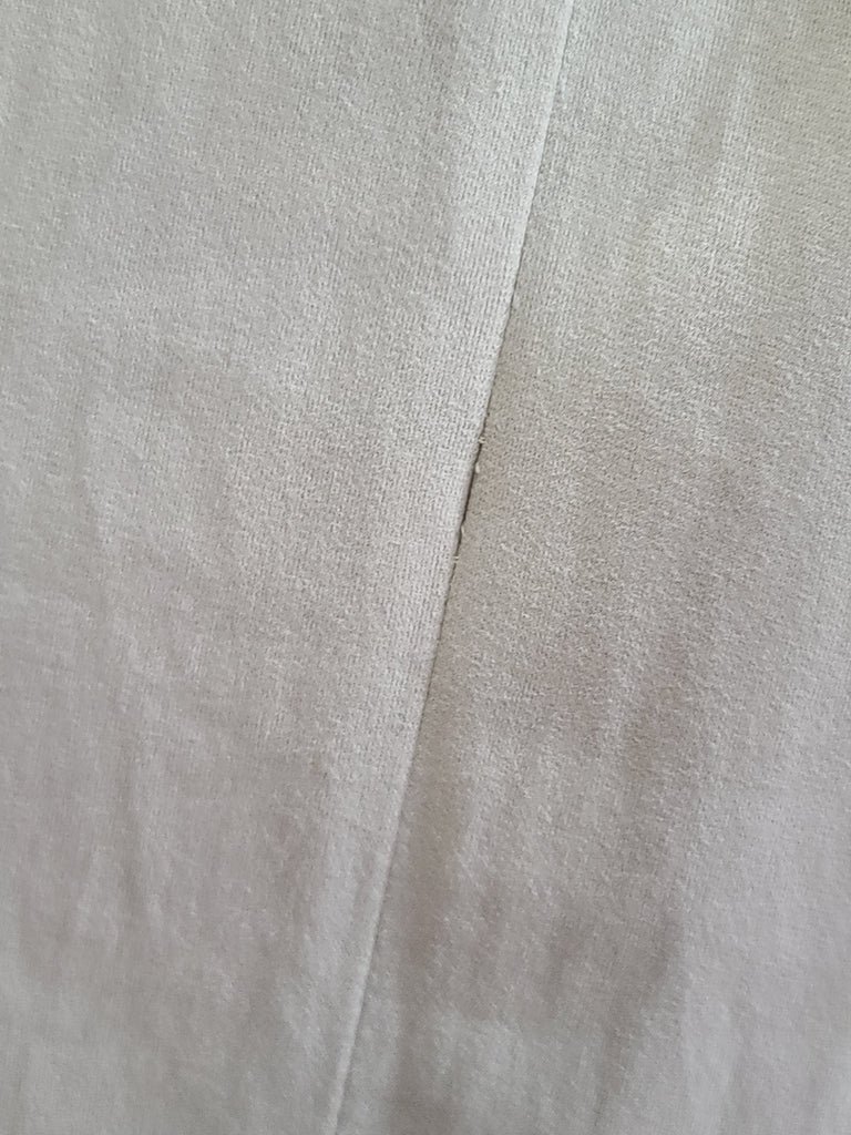 Bright Orange Green and Tan Dress(B-38' W-27' H-42') — image 17