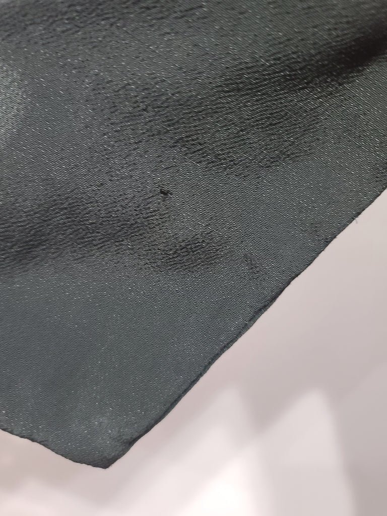 German Green Dress 'Make do and Mend'(B-33' W-29' H-35') — image 15