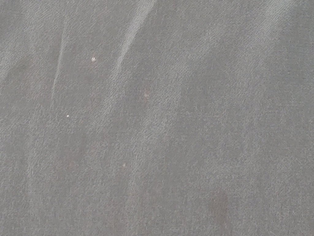 German Green Dress 'Make do and Mend'(B-33' W-29' H-35') — image 22