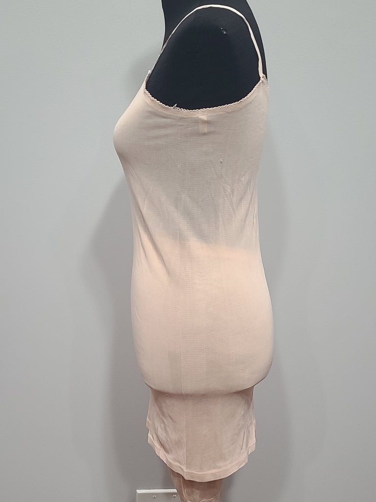 German Pink Lingerie Set: Top and Shorts (Small/Medium) — image 18