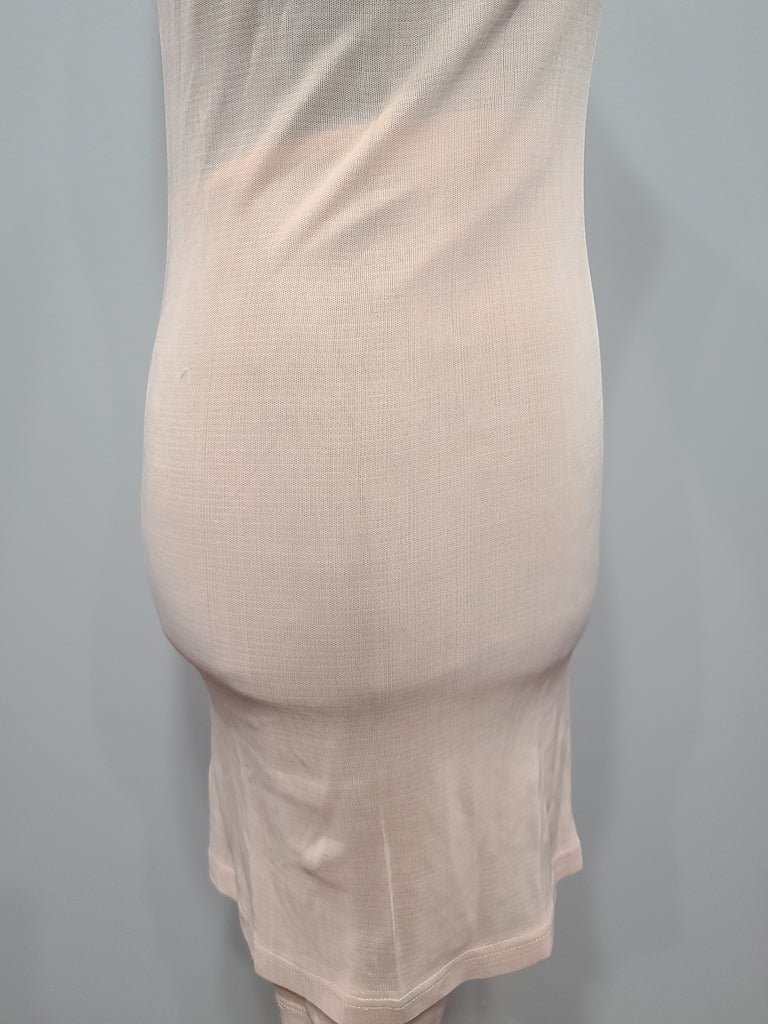 German Pink Lingerie Set: Top and Shorts (Small/Medium) — image 20