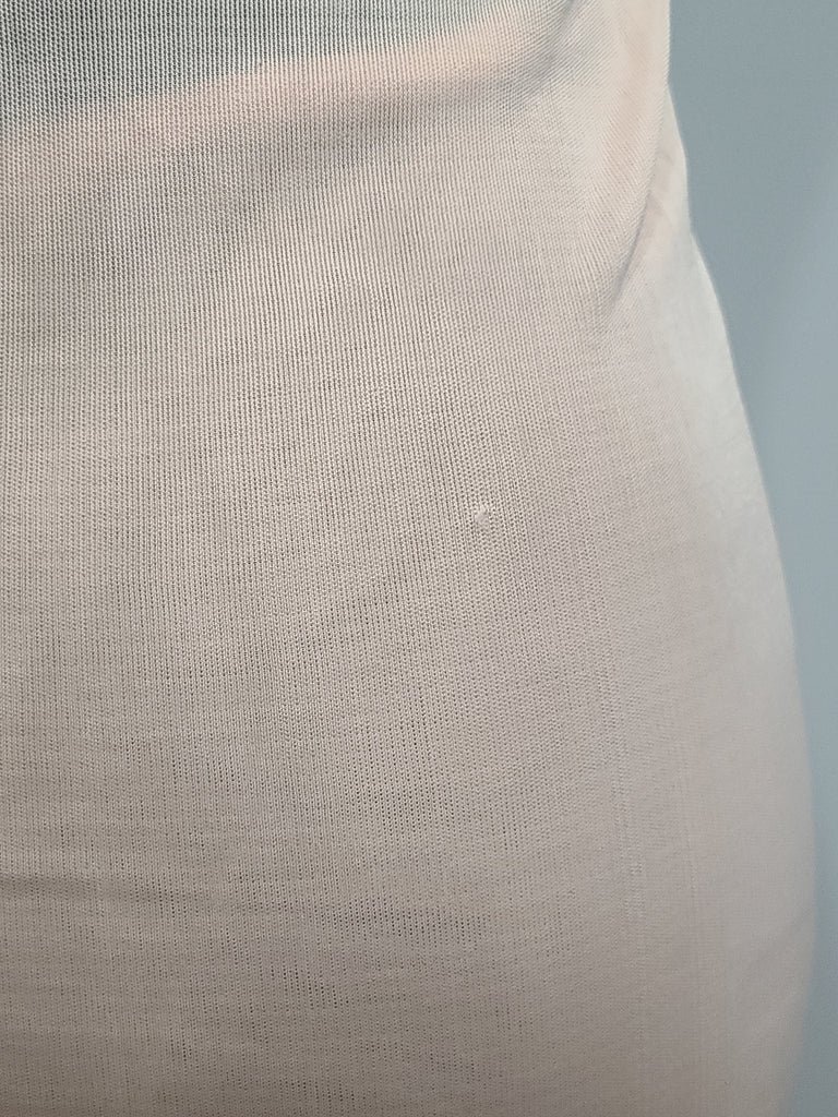 German Pink Lingerie Set: Top and Shorts (Small/Medium) — image 22