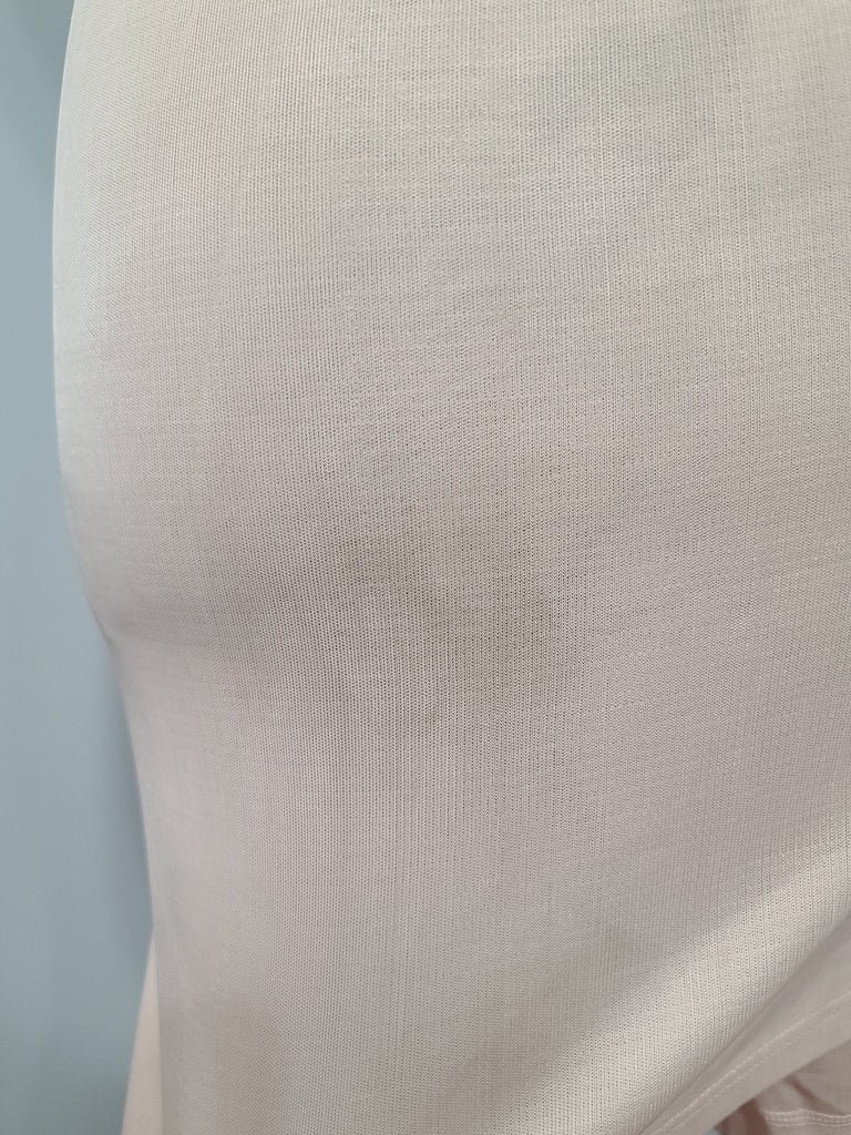 German Pink Lingerie Set: Top and Shorts (Small/Medium) — image 24