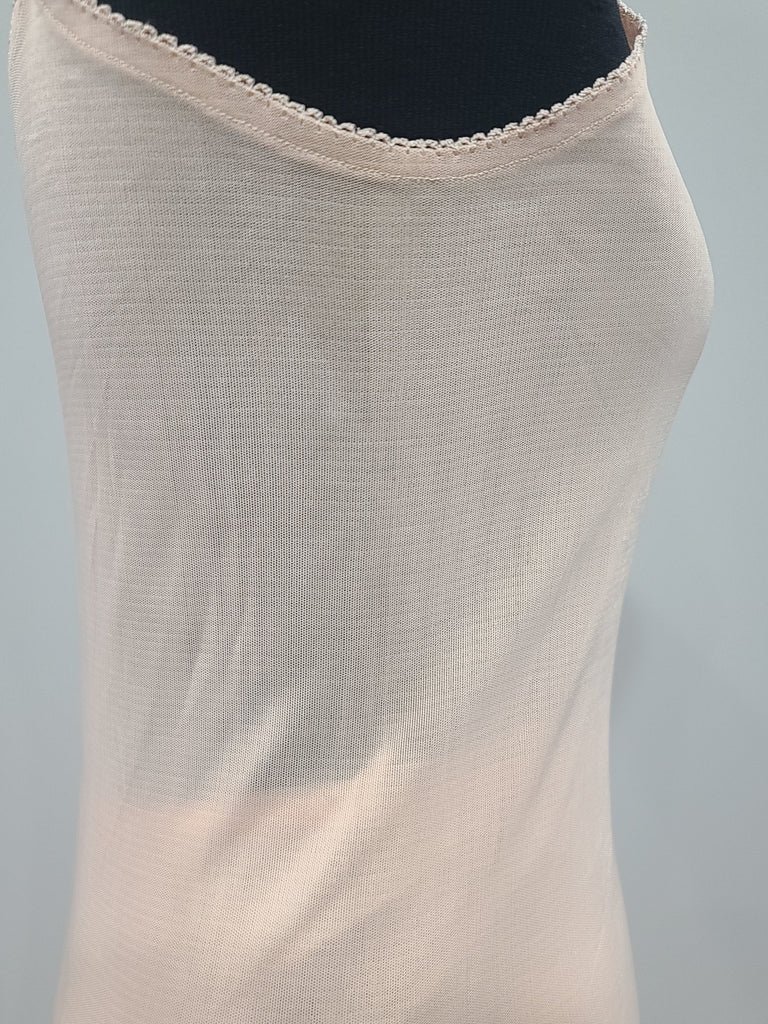 German Pink Lingerie Set: Top and Shorts (Small/Medium) — image 25