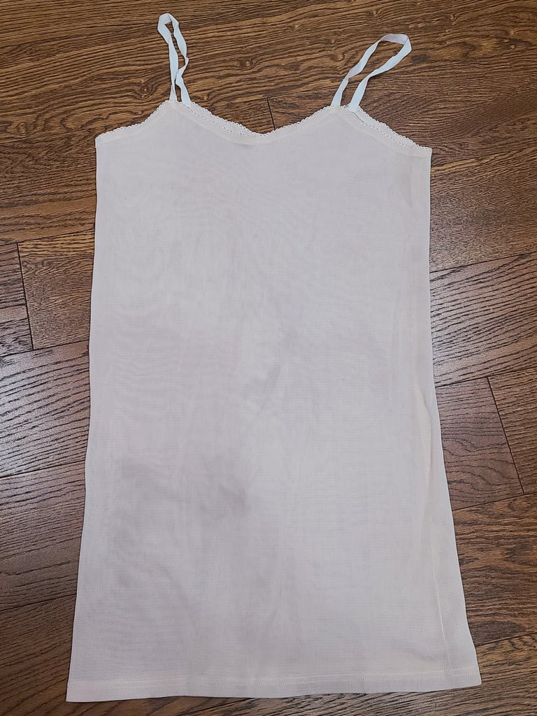 German Pink Lingerie Set: Top and Shorts (Small/Medium) — image 5