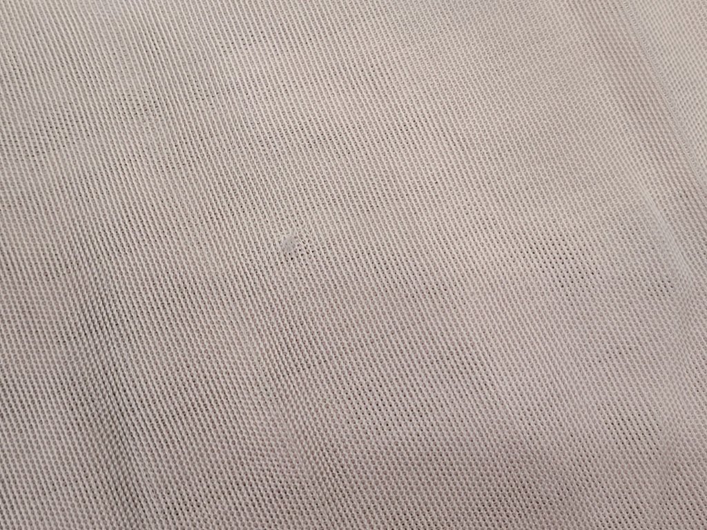 German Pink Lingerie Set: Top and Shorts (Small/Medium) — image 9