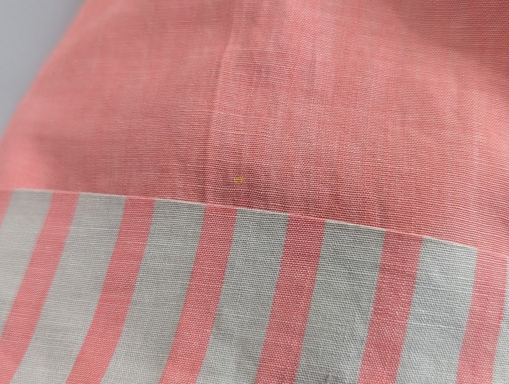 Pink Wrap Dress(B-39' W-26'-30' H-38') — image 11