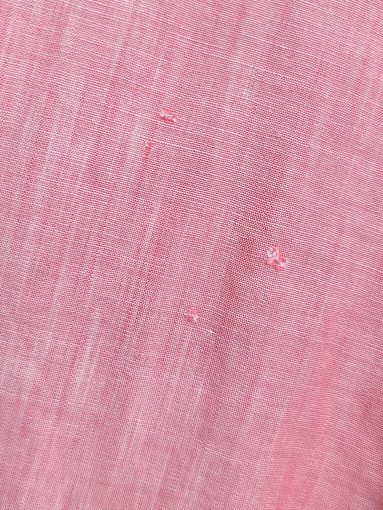 Pink Wrap Dress(B-39' W-26'-30' H-38') — image 21