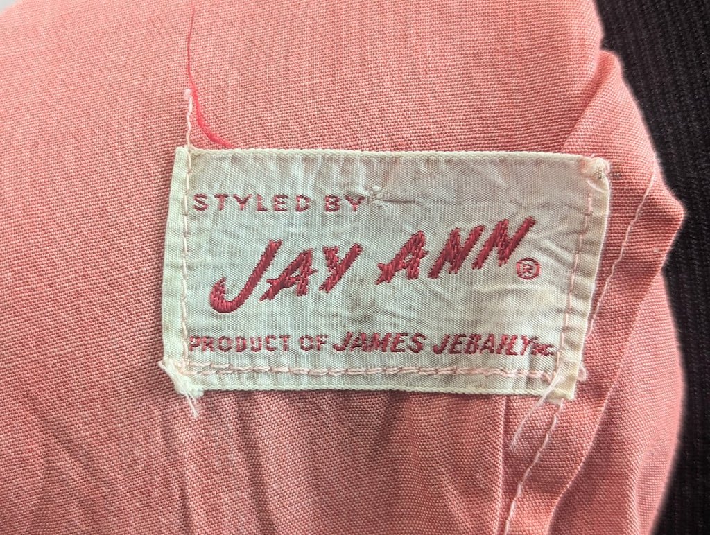 Pink Wrap Dress(B-39' W-26'-30' H-38') — image 28