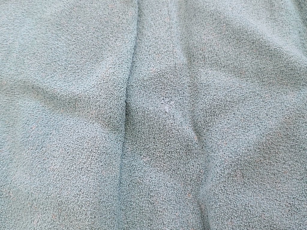 German Rayon Teal Dress(B-31.5' W-25' H-38') — image 22