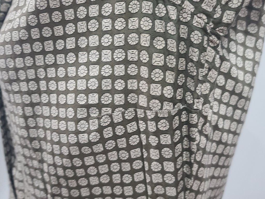 Diamond Gemstone Print Dress(B-36.5' W-30' H-39') — image 18