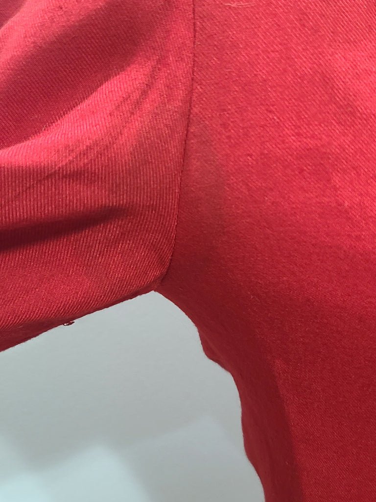 Red Skirt Suit(B-35' W-25.75' H-36') — image 11