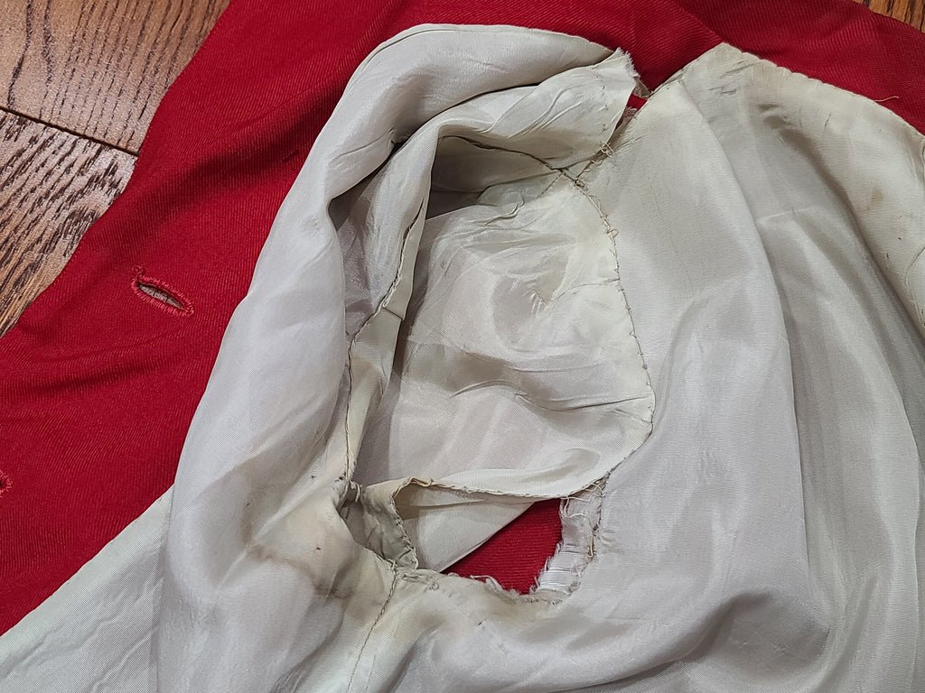 Red Skirt Suit(B-35' W-25.75' H-36') — image 20