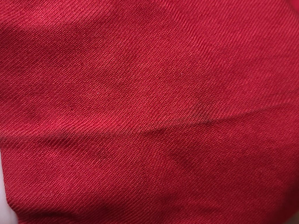 Red Skirt Suit(B-35' W-25.75' H-36') — image 24