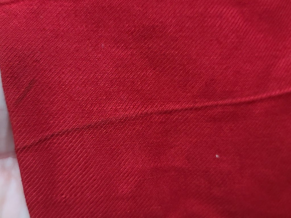 Red Skirt Suit(B-35' W-25.75' H-36') — image 25