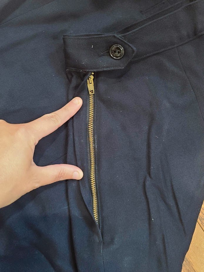 WAVES Skirt Size 16(28.5'-29' Waist) — image 4