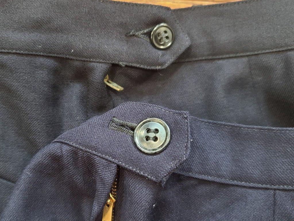 WAVES Skirt Size 16(28.5'-29' Waist) — image 7