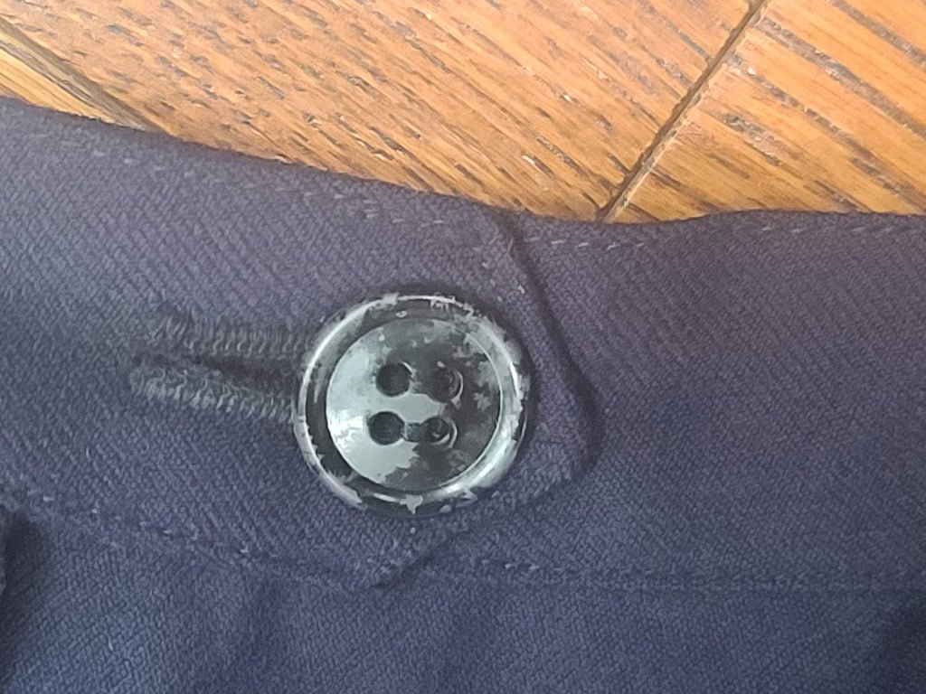 WAVES Skirt Size 16(28.5'-29' Waist) — image 8