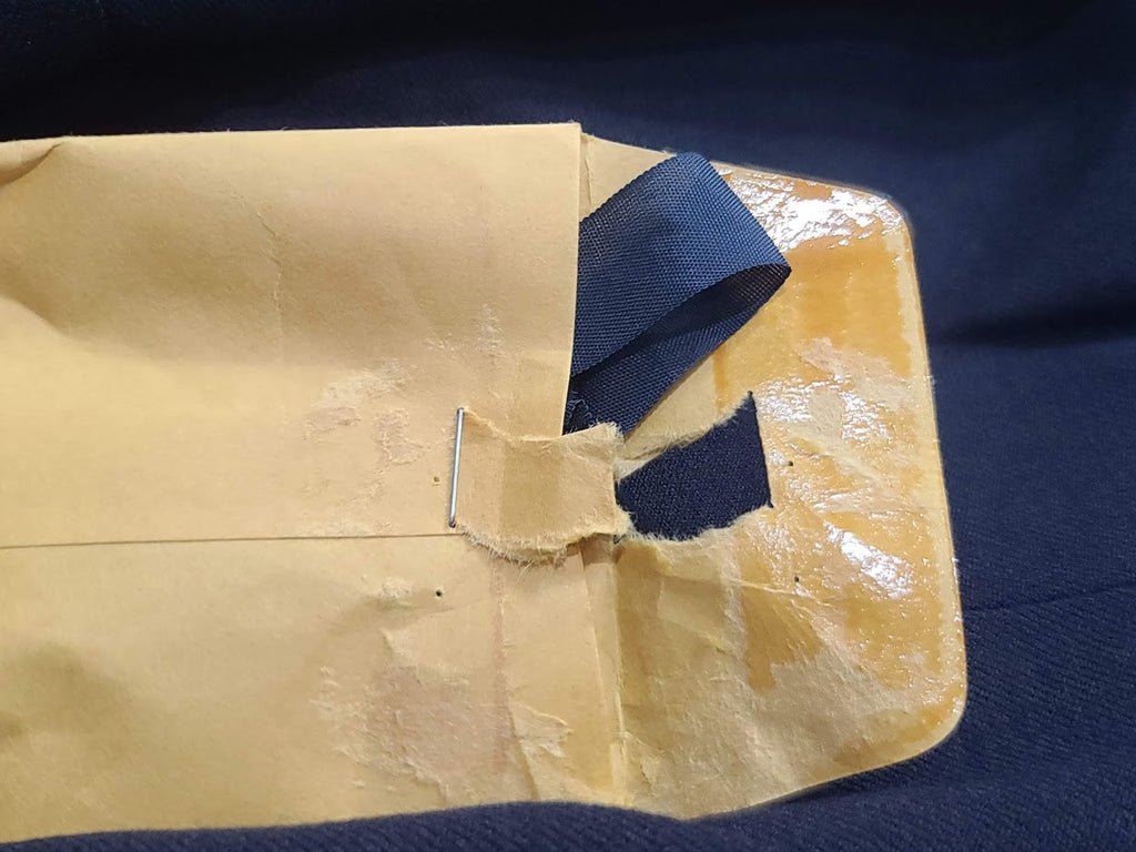 WAVES Skirt Size 14(27' Waist) — image 17