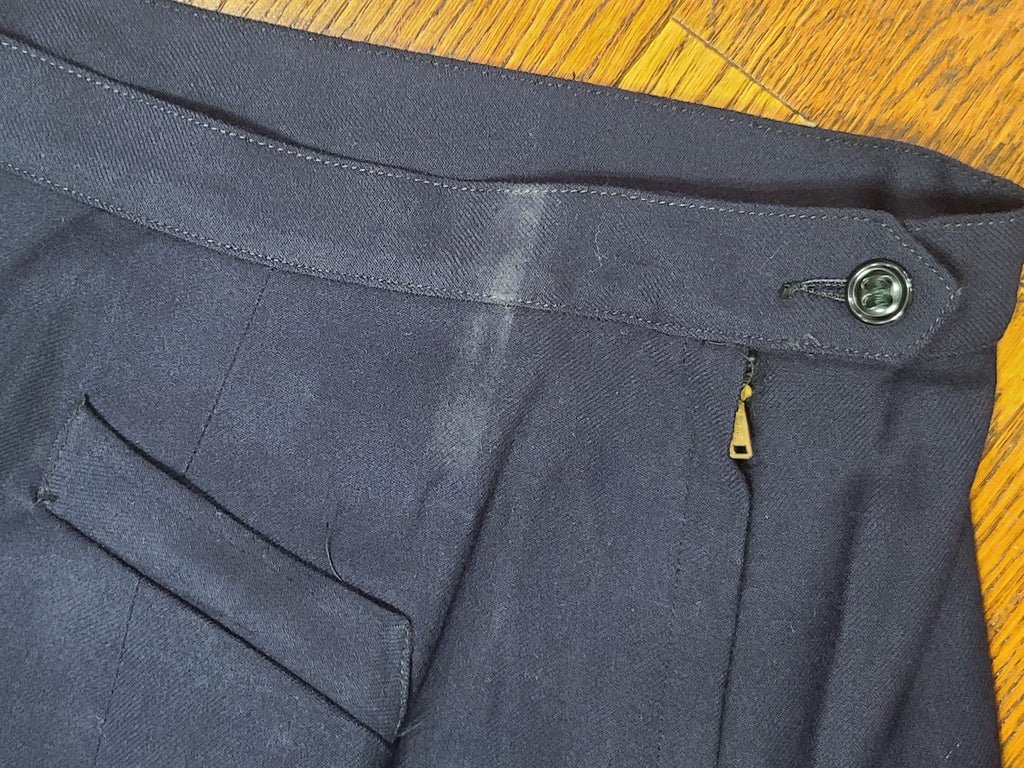 WAVES Skirt Size 8(23.5'-24' Waist) — image 12