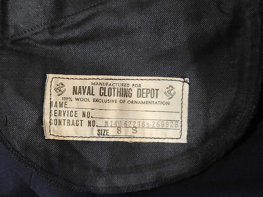 WAVES Skirt Size 8(23.5'-24' Waist) — image 19