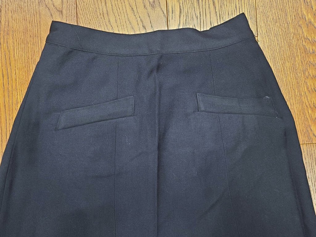 WAVES Skirt Size 8(23.5'-24' Waist) — image 2