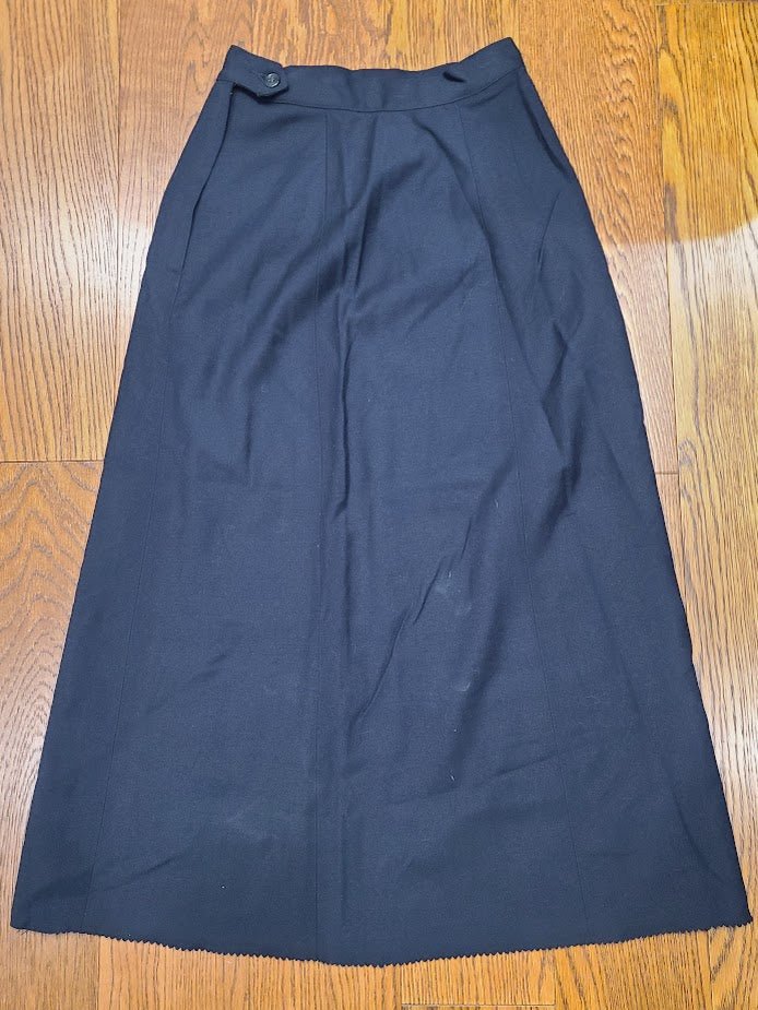 WAVES Skirt Size 8(23.5'-24' Waist) — image 3