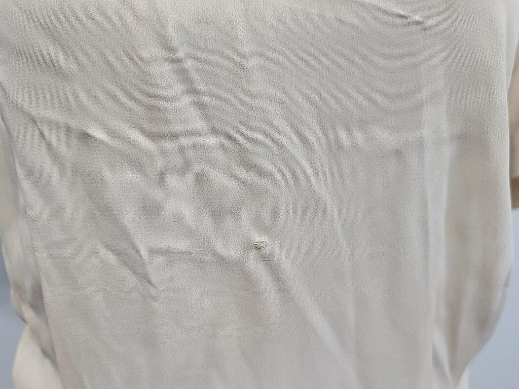 Blouse with Crown Embroidery and Skirt Set(B-41' W-28' H-41') — image 14