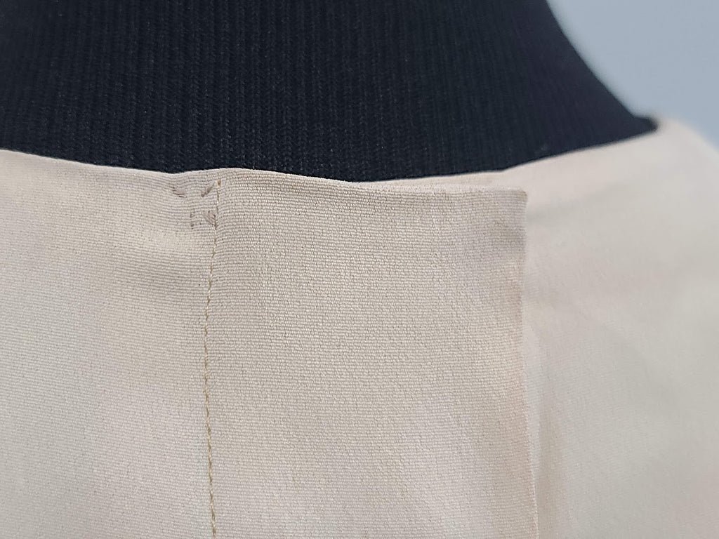 Blouse with Crown Embroidery and Skirt Set(B-41' W-28' H-41') — image 25