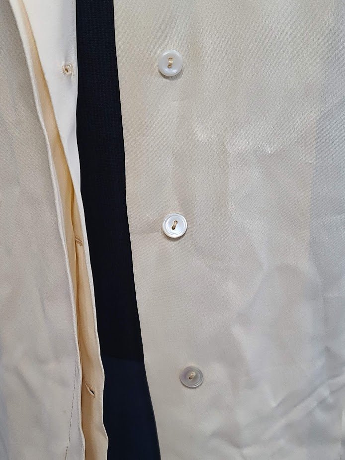 Blouse with Crown Embroidery and Skirt Set(B-41' W-28' H-41') — image 32