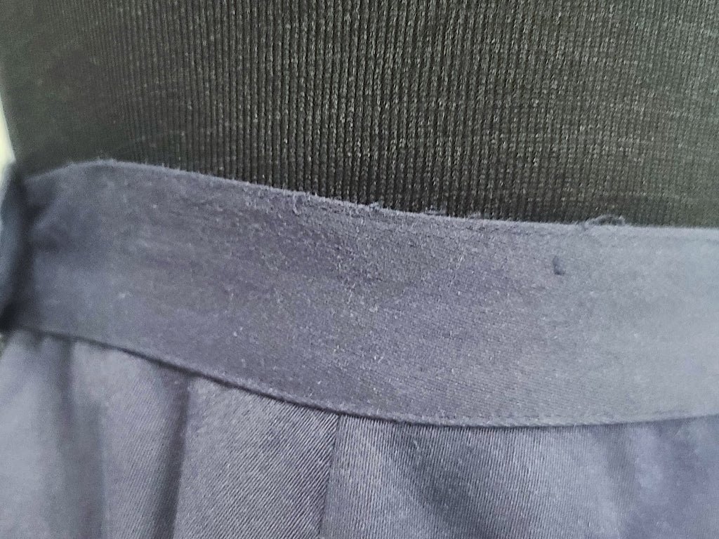 Blouse with Crown Embroidery and Skirt Set(B-41' W-28' H-41') — image 36