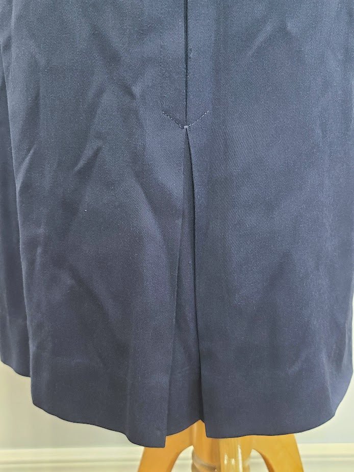 Blouse with Crown Embroidery and Skirt Set(B-41' W-28' H-41') — image 40