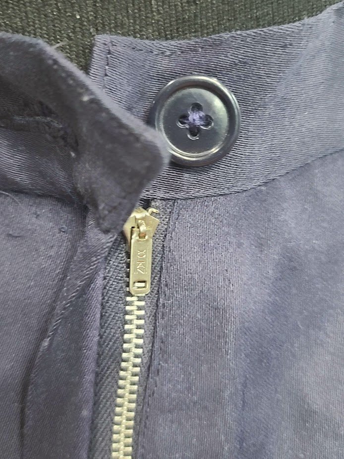 Blouse with Crown Embroidery and Skirt Set(B-41' W-28' H-41') — image 42