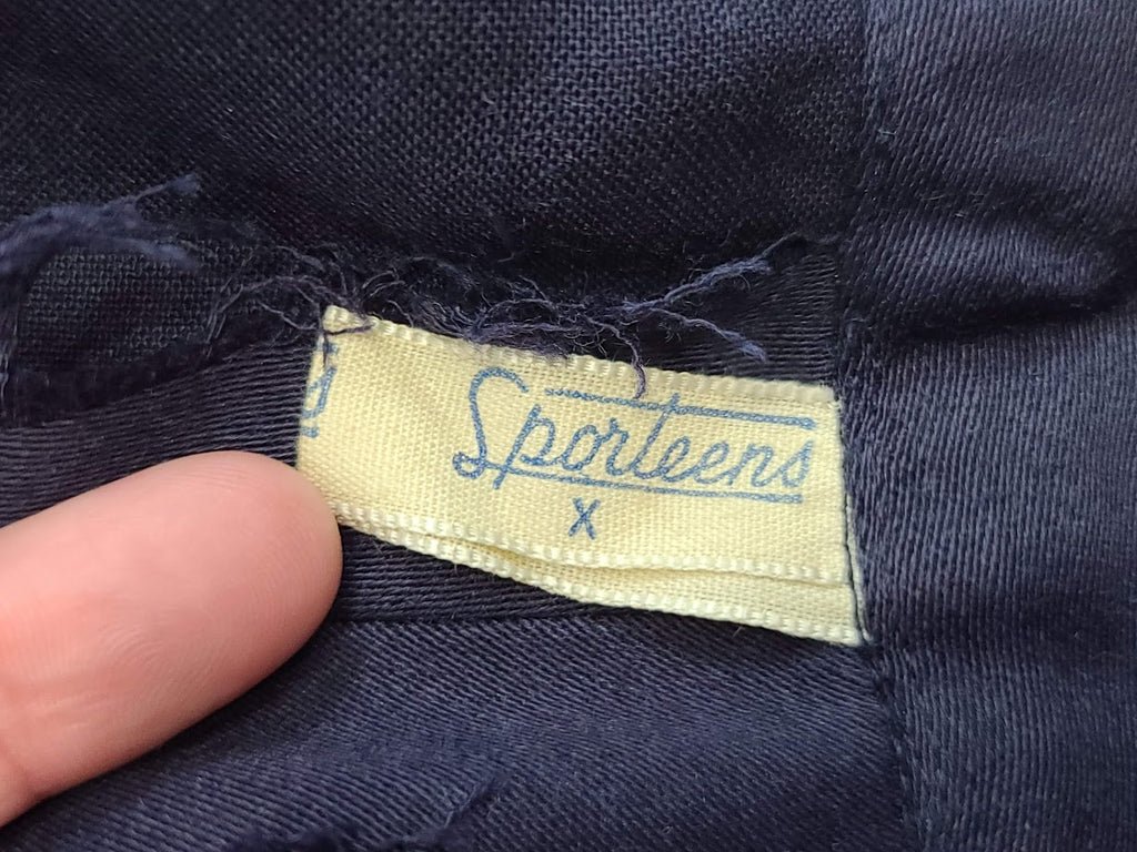 Blouse with Crown Embroidery and Skirt Set(B-41' W-28' H-41') — image 43