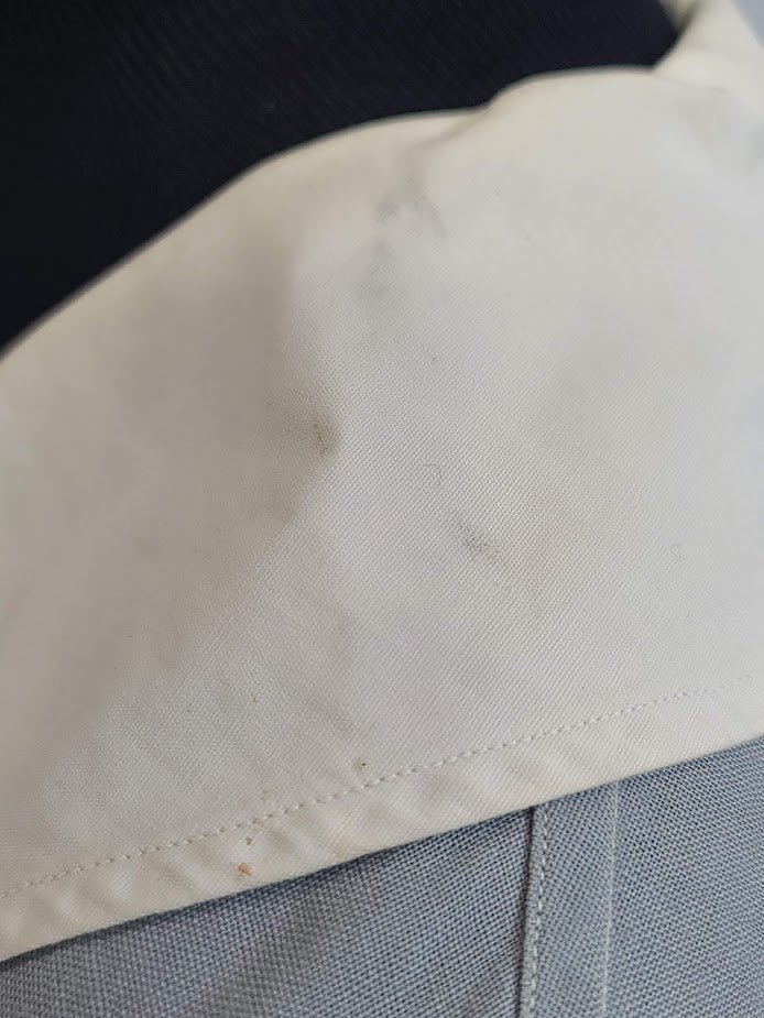 American Red Cross Gray Lady 1930s Uniform (still used during WWII)(B-38' W-30' H-40') — image 10