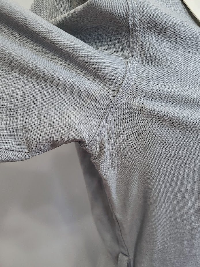 American Red Cross Gray Lady 1930s Uniform (still used during WWII)(B-38' W-30' H-40') — image 14