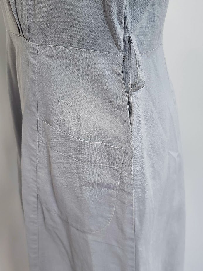 American Red Cross Gray Lady 1930s Uniform (still used during WWII)(B-38' W-30' H-40') — image 15